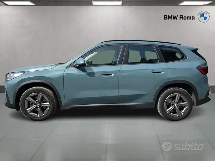 BMW X1 2023 photo 4