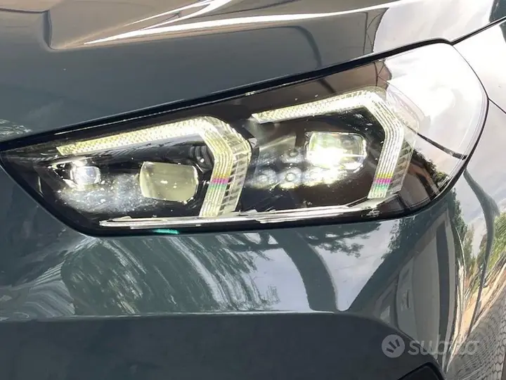 BMW X1 2023 photo 5