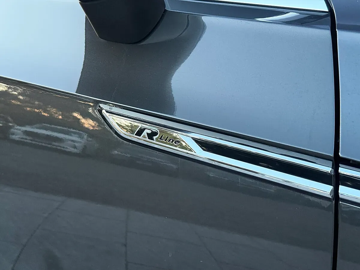 Volkswagen Arteon 2017 photo 3