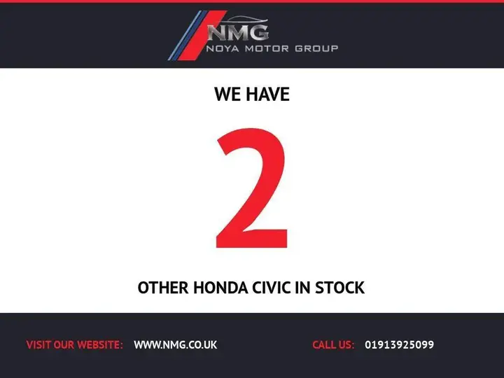 Honda Civic 2018 photo 4