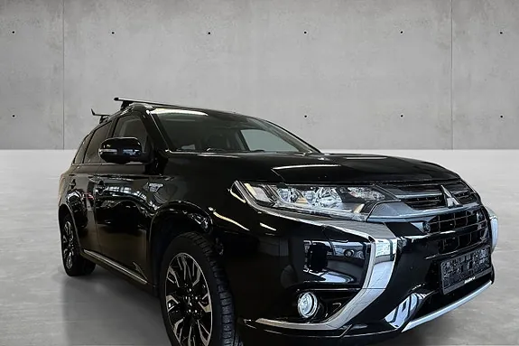 Mitsubishi Outlander 2016 photo 3