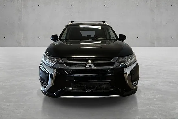 Mitsubishi Outlander 2016 photo 5