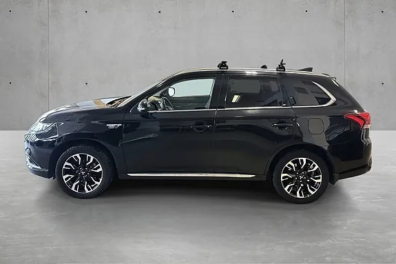 Mitsubishi Outlander 2016 photo 4
