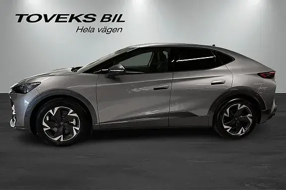 Cupra Tavascan 2026 photo 2