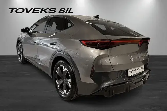 Cupra Tavascan 2026 photo 3