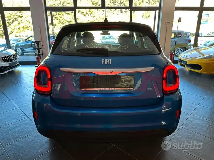 Fiat 500X 2023 photo 5