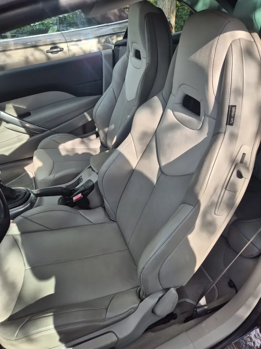 Peugeot 308 2011 photo 3