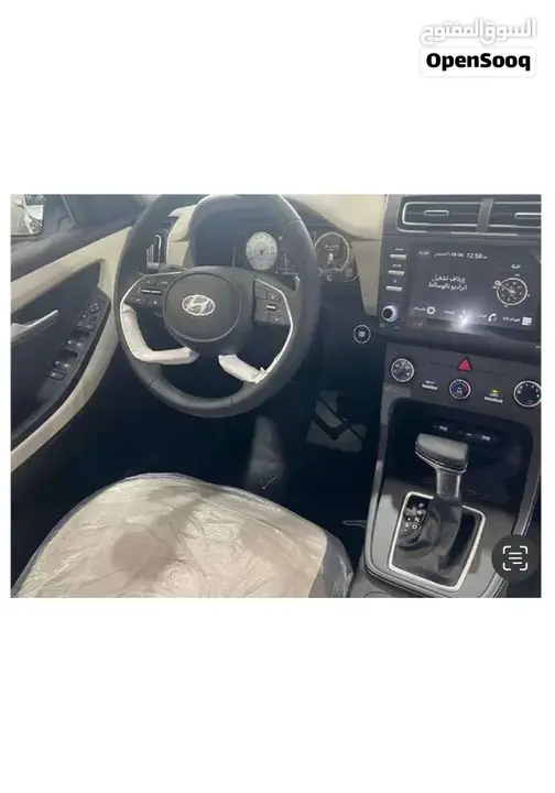 Hyundai Creta 2024 photo 4
