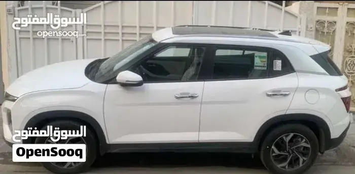 Hyundai Creta 2024 photo 3