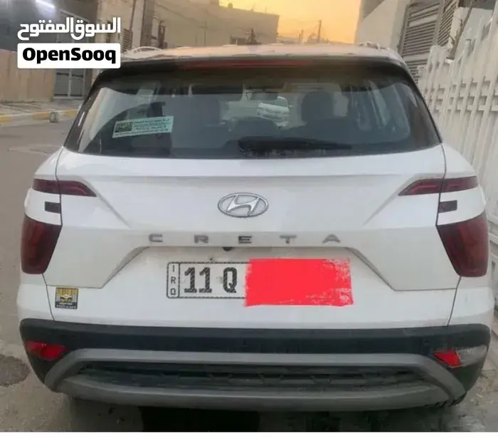 Hyundai Creta 2024 photo 2