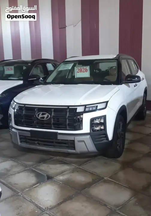 Hyundai Creta 2024 photo 5