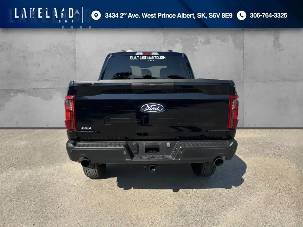 Ford F-150 2024 photo 5