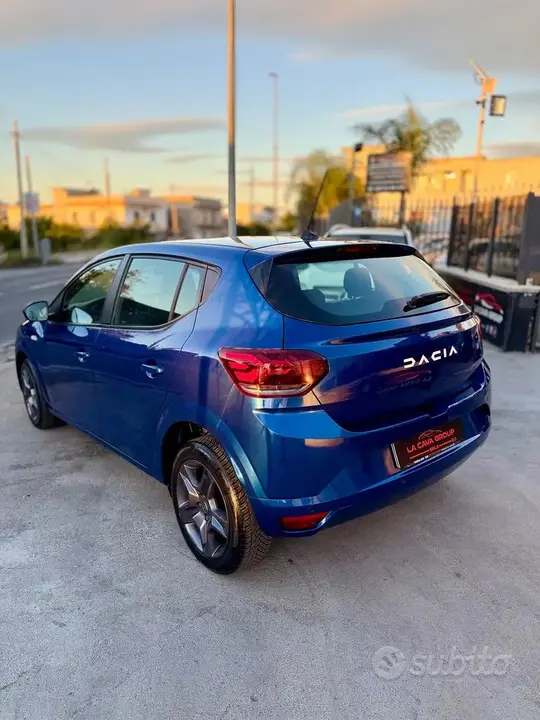 Dacia Sandero 2023 photo 5