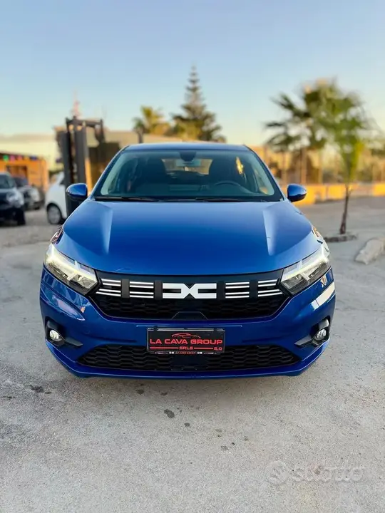 Dacia Sandero 2023 photo 3