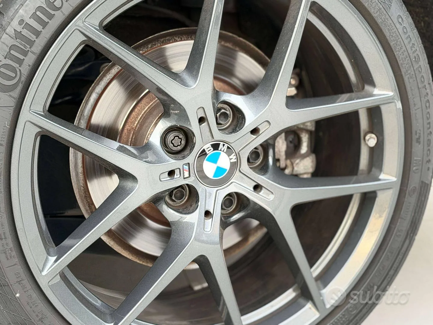 BMW 218D Gran Coupe 2021 photo 4