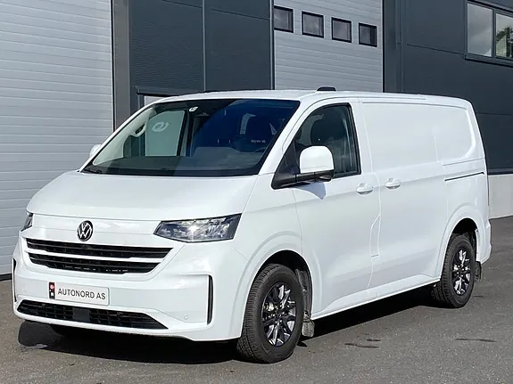 Volkswagen Transporter 2025 photo 4