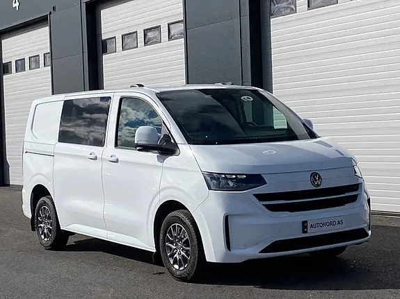 Volkswagen Transporter 2025 photo 2