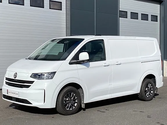 Volkswagen Transporter 2025 photo 5