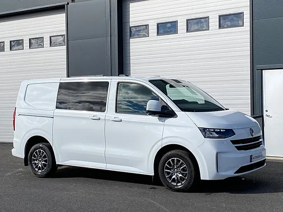 Volkswagen Transporter 2025 photo 3