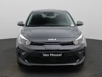 Kia Rio 2023 photo 3