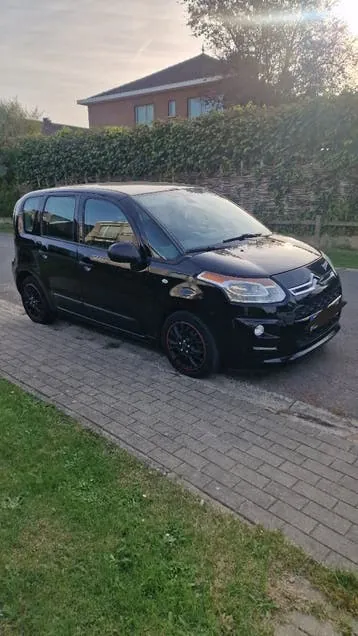 Citroen C3 Picasso