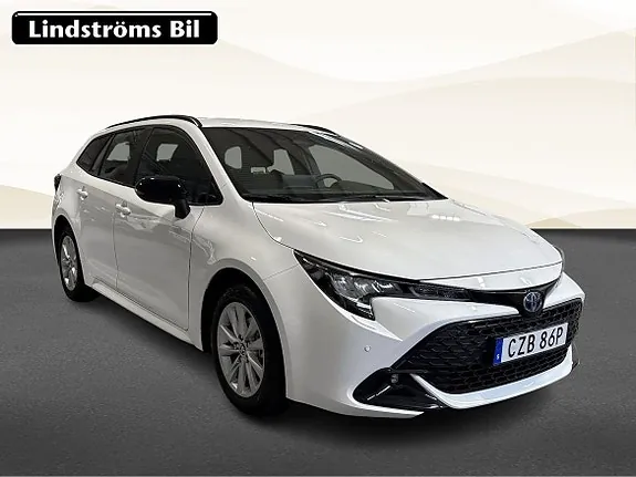 Toyota Corolla 2026 photo 3