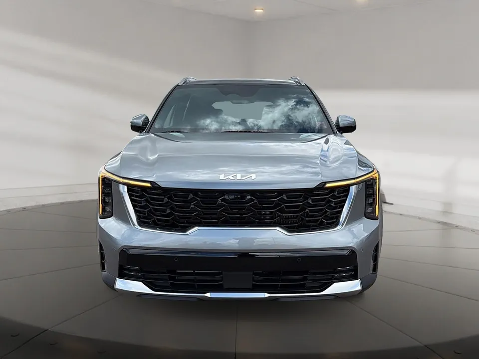Kia Sorento 2026 photo 2
