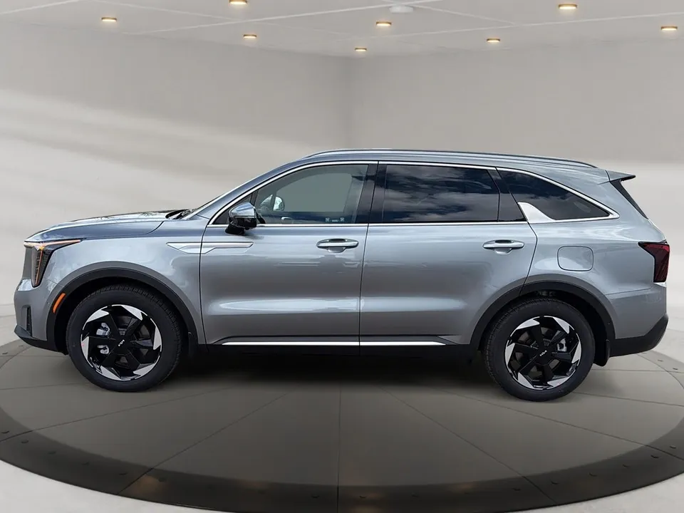 Kia Sorento 2026 photo 5