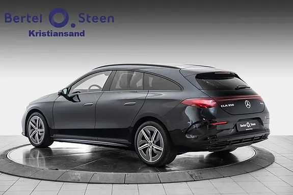 Mercedes-Benz Cla350 2027 photo 3
