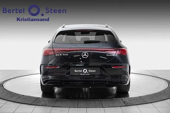 Mercedes-Benz Cla350 2027 photo 4