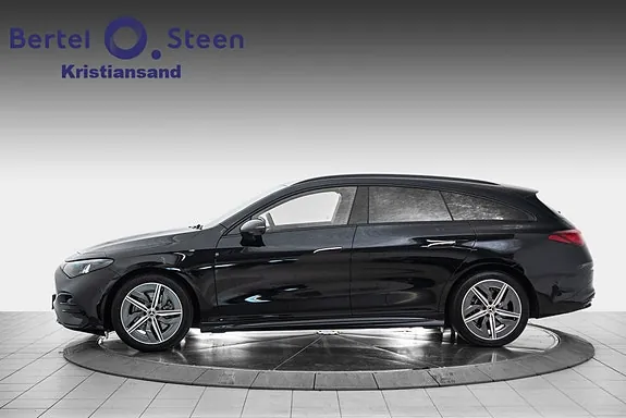 Mercedes-Benz Cla350 2027 photo 2