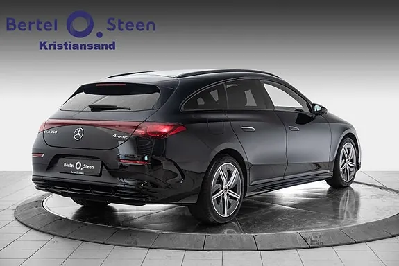 Mercedes-Benz Cla350 2027 photo 5