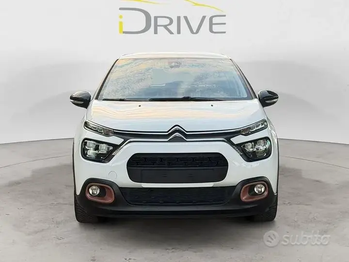 Citroen C3 2023 photo 2