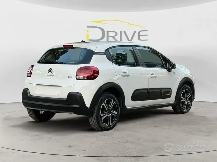 Citroen C3 2023 photo 4
