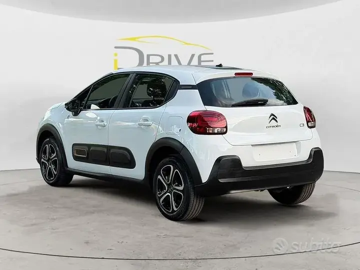 Citroen C3 2023 photo 5