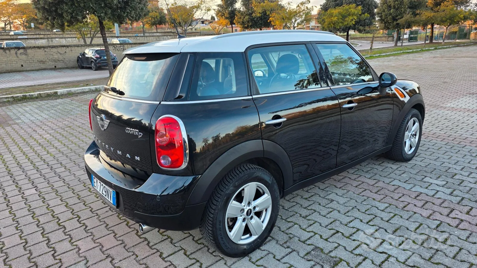 Mini Countryman 2015 photo 4