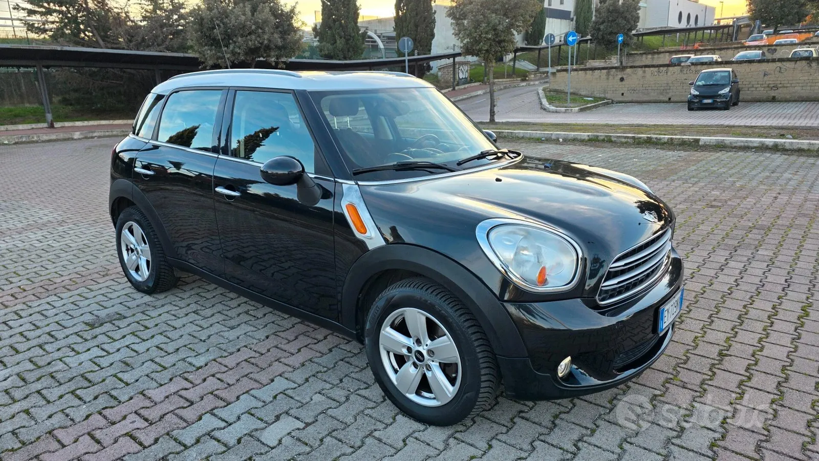 Mini Countryman 2015 photo 3