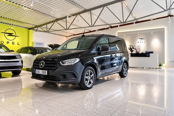 Mercedes-Benz Citan 110