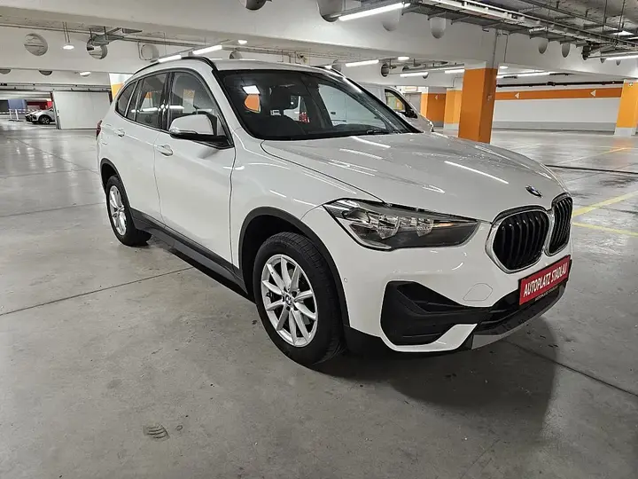 BMW X1 2022 photo 2