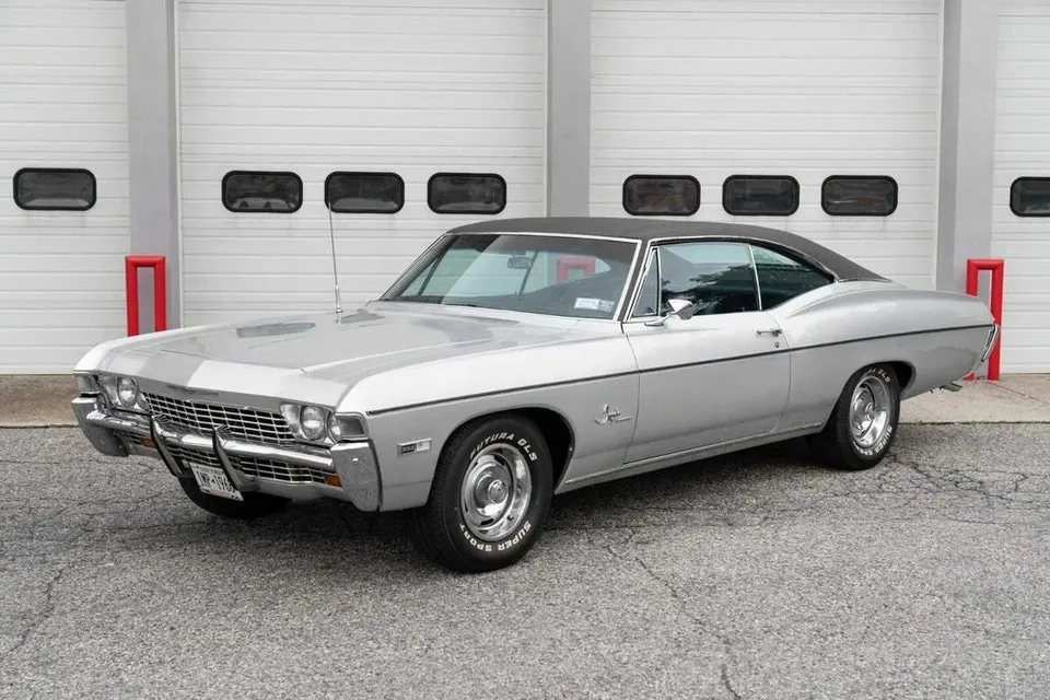 Chevrolet Impala