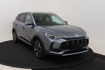 MG Zs 2025 photo 3