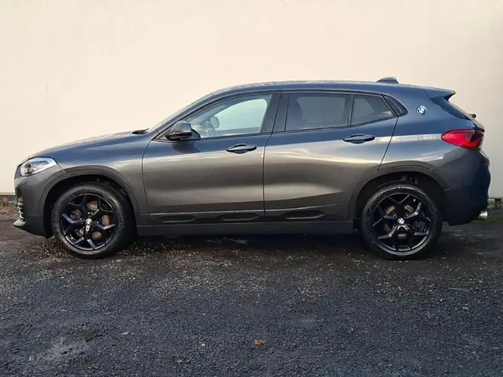 BMW X2 2019 photo 4