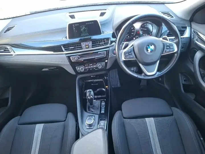 BMW X2 2019 photo 3