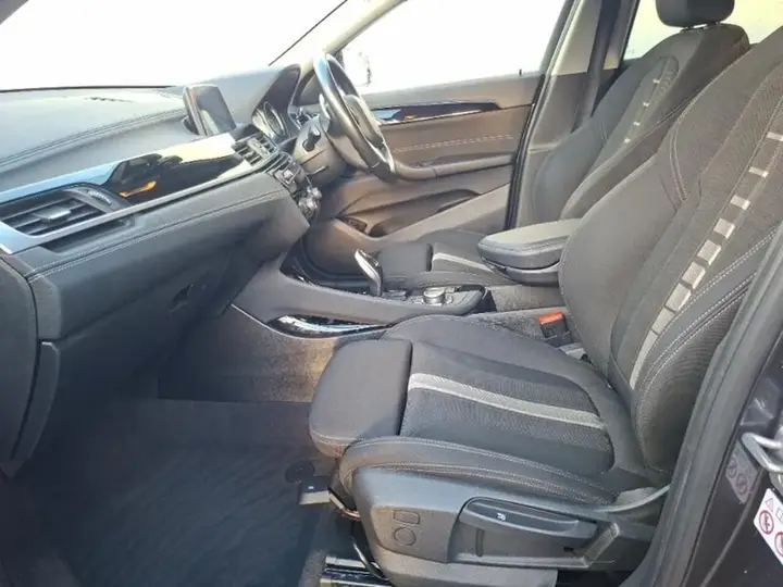 BMW X2 2019 photo 5