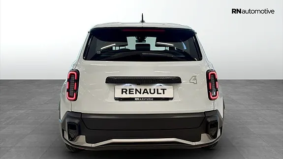 Renault 4 2026 photo 4