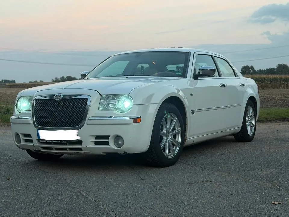Chrysler 300C