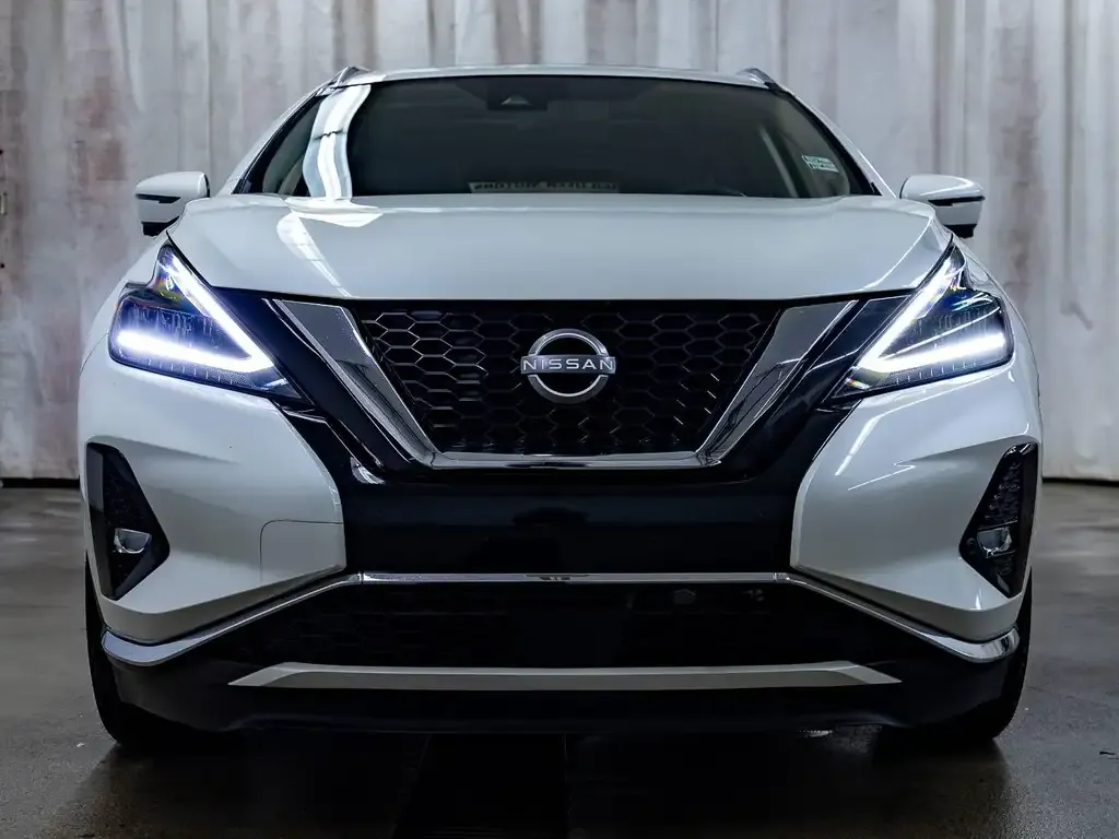 Nissan Murano 2024 photo 4