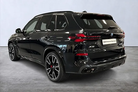 BMW X5 2027 photo 2