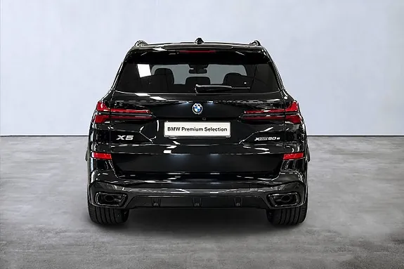 BMW X5 2027 photo 5