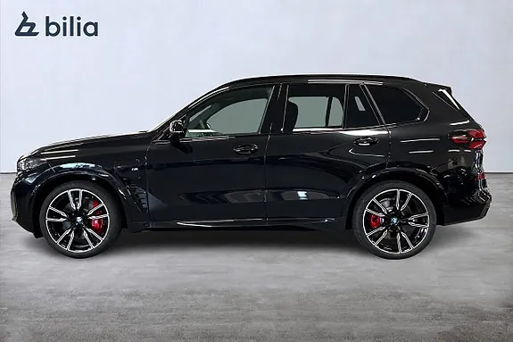 BMW X5 2027 photo 3